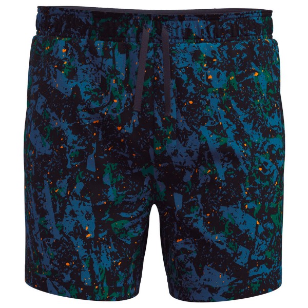 Smartwool - Active Lined 5'' Short - Shorts Gr XXL blau Smartwool - Active Lined 5'' Short - Shorts Gr XXL blau von Smartwool