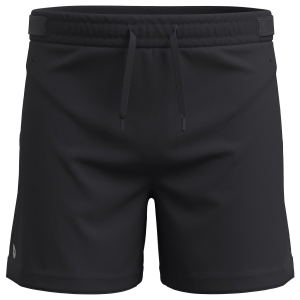 Smartwool - Active Lined 5'' Short - Shorts Gr XXL schwarz Smartwool - Active Lined 5'' Short - Shorts Gr XXL schwarz von Smartwool