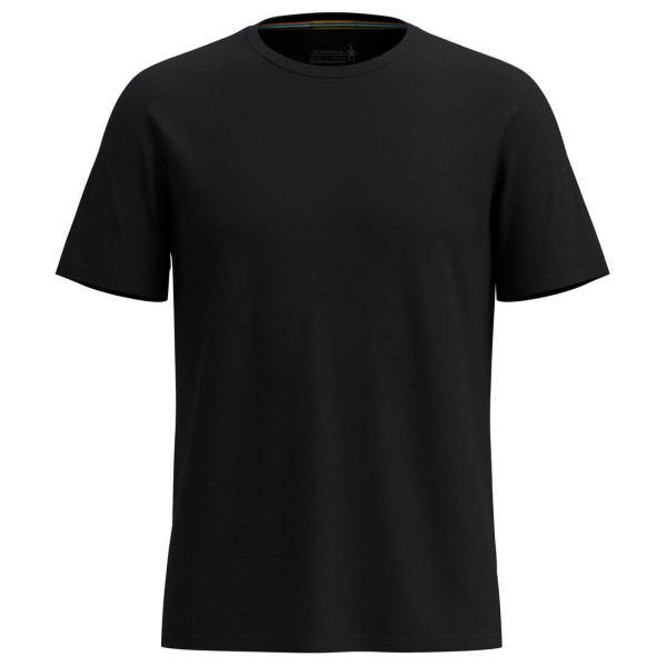 Smartwool - Active S/S - Merinoshirt Gr L schwarz Smartwool - Active S/S - Merinoshirt Gr L schwarz von Smartwool