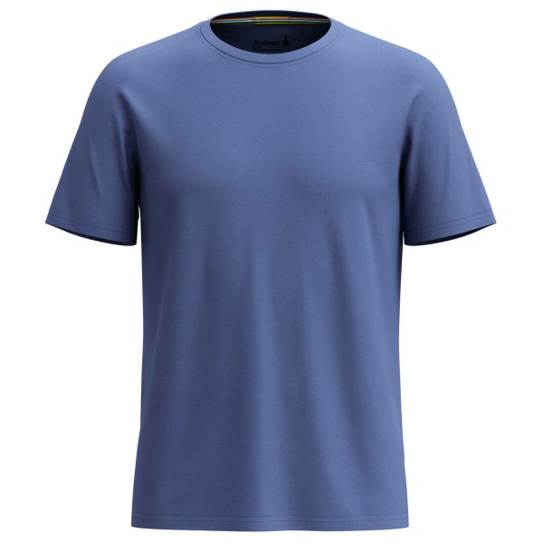 Smartwool - Active S/S - Merinoshirt Gr M blau Smartwool - Active S/S - Merinoshirt Gr M blau von Smartwool