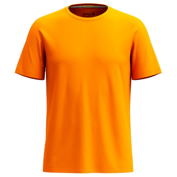 Smartwool - Active S/S - Merinoshirt Gr XXL orange Smartwool - Active S/S - Merinoshirt Gr XXL orange von Smartwool