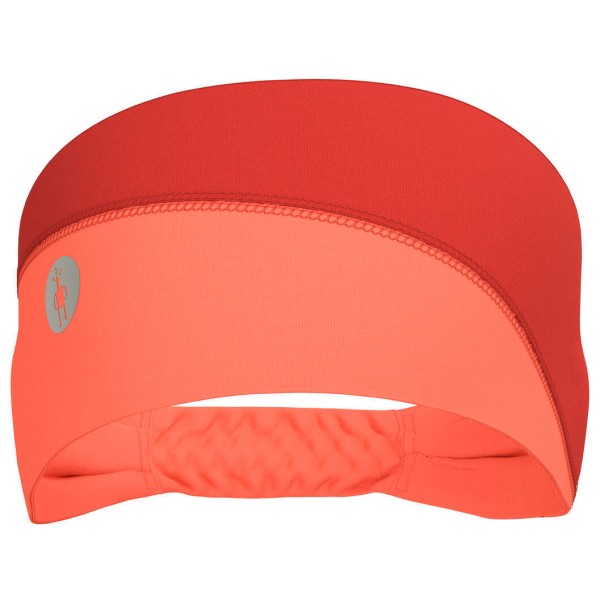 Smartwool - Active Ultralite Headband - Stirnband Gr One Size rot Smartwool - Active Ultralite Headband - Stirnband Gr One Size rot von Smartwool