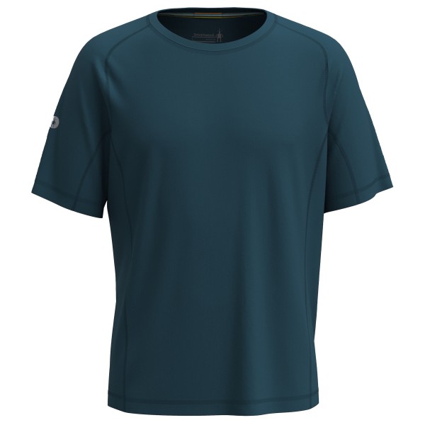 Smartwool - Active Ultralite Short Sleeve - Merinounterwäsche Gr XL blau Smartwool - Active Ultralite Short Sleeve - Merinounterwäsche Gr XL blau von Smartwool