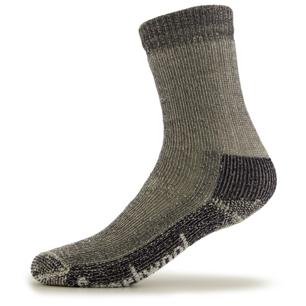 Smartwool - Classic Hike Extra Cushion Crew - Wandersocken Gr XL grau Smartwool - Classic Hike Extra Cushion Crew - Wandersocken Gr XL grau von Smartwool