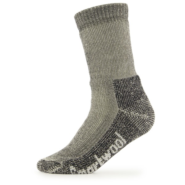 Smartwool - Classic Hike Extra Cushion Crew - Wandersocken Gr XL oliv von Smartwool