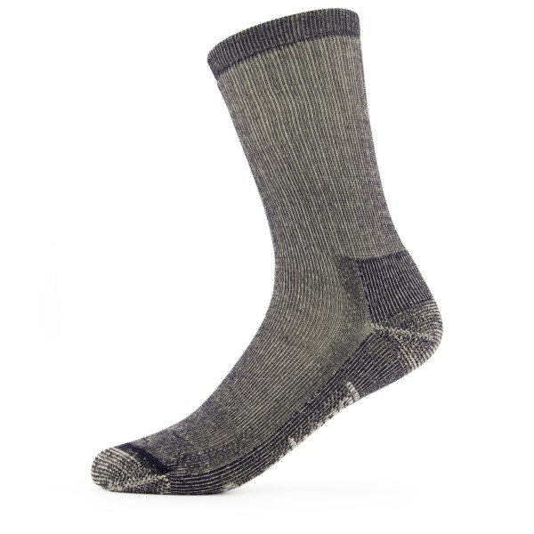Smartwool - Classic Hike Full Cushion Crew - Wandersocken Gr M grau Smartwool - Classic Hike Full Cushion Crew - Wandersocken Gr M grau von Smartwool
