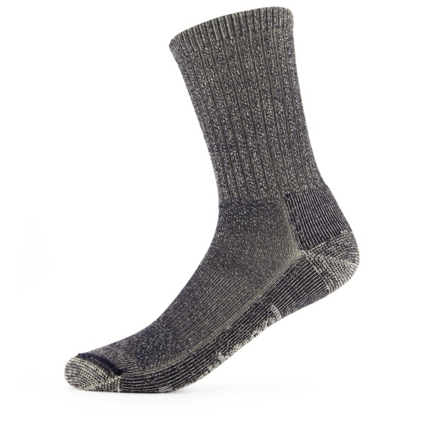 Smartwool - Classic Hike Light Cushion Crew - Wandersocken Gr XL grau Smartwool - Classic Hike Light Cushion Crew - Wandersocken Gr XL grau von Smartwool