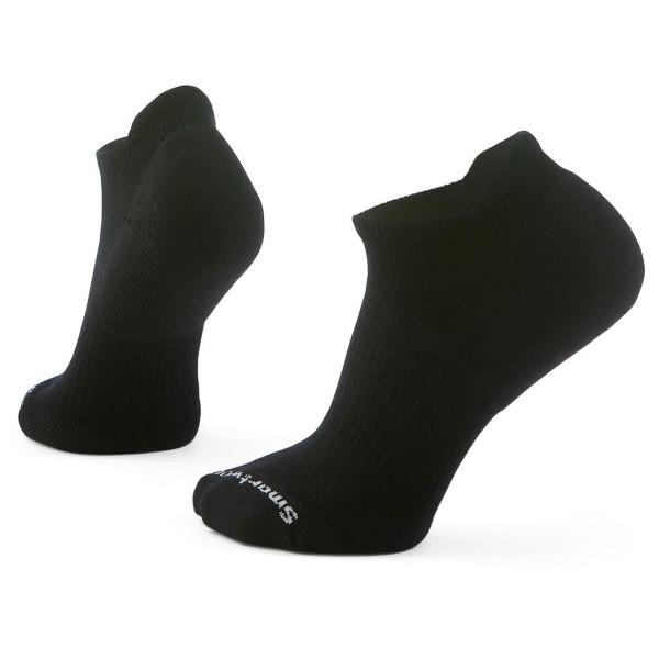 Smartwool - Everyday Athletic Low Ankle Socks - Multifunktionssocken Gr M schwarz Smartwool - Everyday Athletic Low Ankle Socks - Multifunktionssocken Gr M schwarz von Smartwool
