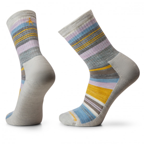 Smartwool - Everyday Joviansphere Crew Socks - Multifunktionssocken Gr S grau Smartwool - Everyday Joviansphere Crew Socks - Multifunktionssocken Gr S grau von Smartwool