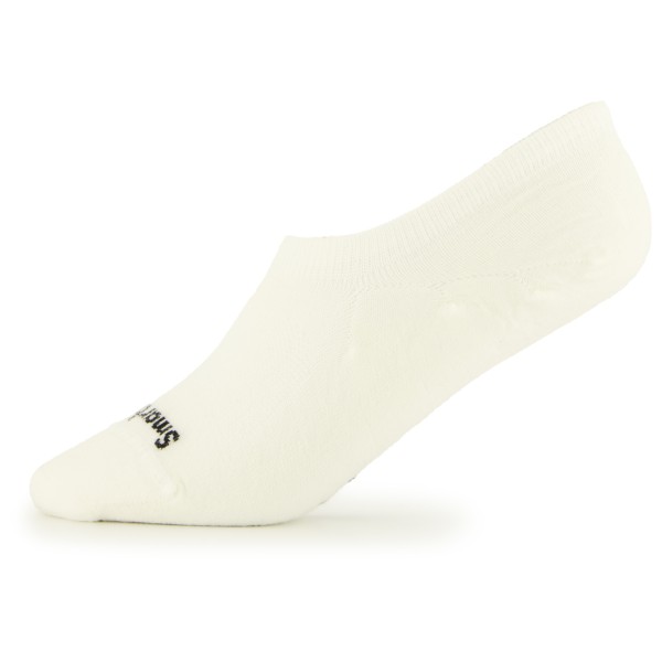 Smartwool - Everyday No Show Socks - Multifunktionssocken Gr M weiß Smartwool - Everyday No Show Socks - Multifunktionssocken Gr M weiß von Smartwool