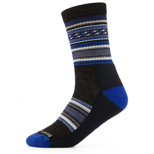 Smartwool - Everyday ReGarita Crew - Multifunktionssocken Gr M;XL schwarz Smartwool - Everyday ReGarita Crew - Multifunktionssocken Gr M;XL schwarz von Smartwool
