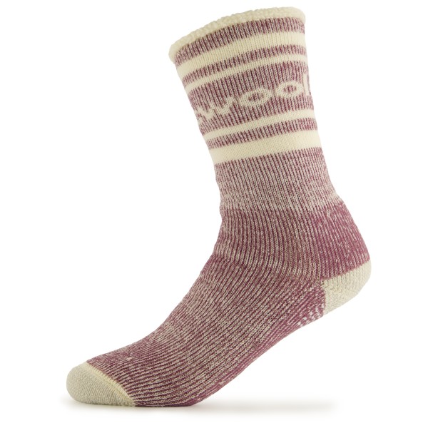 Smartwool - Everyday Slipper Sock Crew - Multifunktionssocken Gr L braun Smartwool - Everyday Slipper Sock Crew - Multifunktionssocken Gr L braun von Smartwool