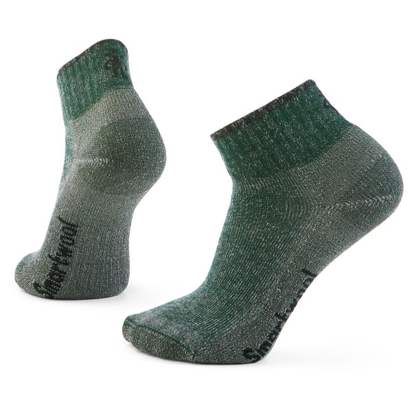 Smartwool - Hike Classic Edit Light Cushion 2nd Cut Crew Socks - Wandersocken Gr L oliv Smartwool - Hike Classic Edit Light Cushion 2nd Cut Crew Socks - Wandersocken Gr L oliv von Smartwool