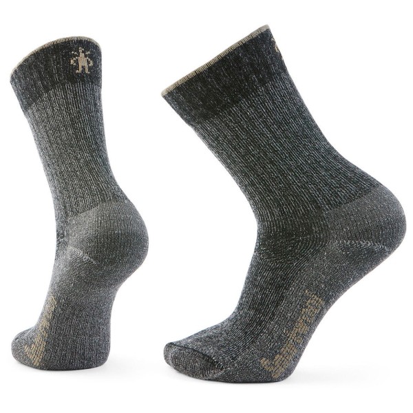 Smartwool - Hike Classic Edit Light Cushion 2nd Cut Crew Socks - Wandersocken Gr S grau Smartwool - Hike Classic Edit Light Cushion 2nd Cut Crew Socks - Wandersocken Gr S grau von Smartwool