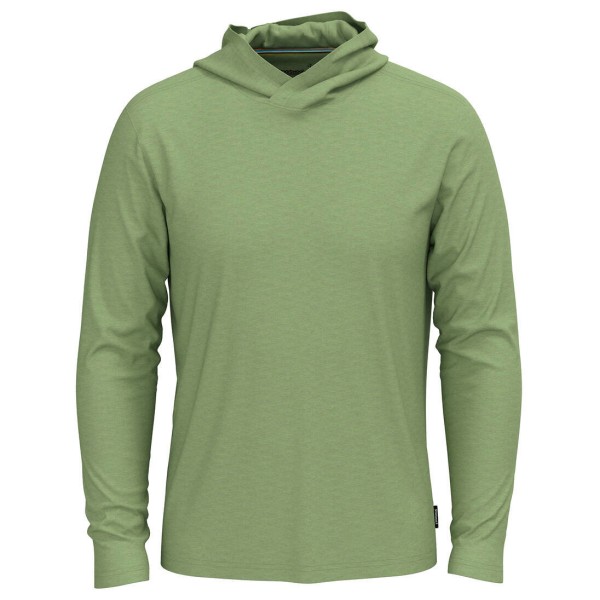 Smartwool - Hoodie - Merinoshirt Gr XXL oliv Smartwool - Hoodie - Merinoshirt Gr XXL oliv von Smartwool