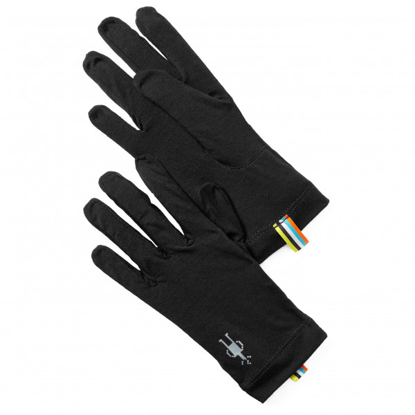 Smartwool - Kid's Merino 150 Glove - Handschuhe Gr M schwarz Smartwool - Kid's Merino 150 Glove - Handschuhe Gr M schwarz von Smartwool