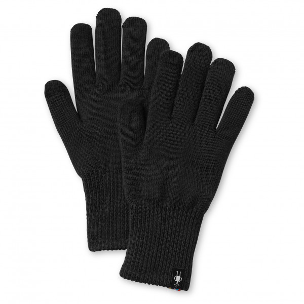 Smartwool - Liner Glove - Handschuhe Gr XS schwarz Smartwool - Liner Glove - Handschuhe Gr XS schwarz von Smartwool