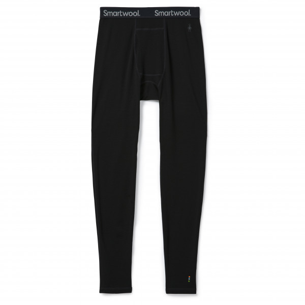 Smartwool - Merino 250 Baselayer Bottom Boxed - Merinounterwäsche Gr XXL schwarz Smartwool - Merino 250 Baselayer Bottom Boxed - Merinounterwäsche Gr XXL schwarz von Smartwool