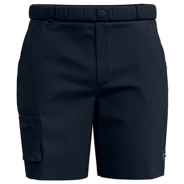 Smartwool - Merino 7'' Cargo Hike Short - Shorts Gr XXL blau Smartwool - Merino 7'' Cargo Hike Short - Shorts Gr XXL blau von Smartwool
