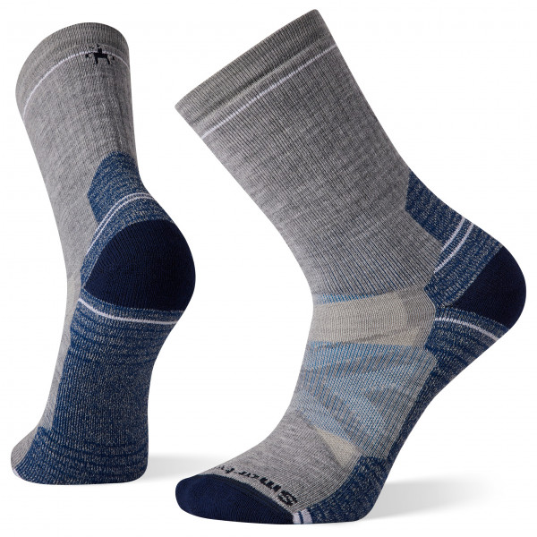 Smartwool - Performance Hike Full Cushion Crew - Wandersocken Gr XL grau Smartwool - Performance Hike Full Cushion Crew - Wandersocken Gr XL grau von Smartwool