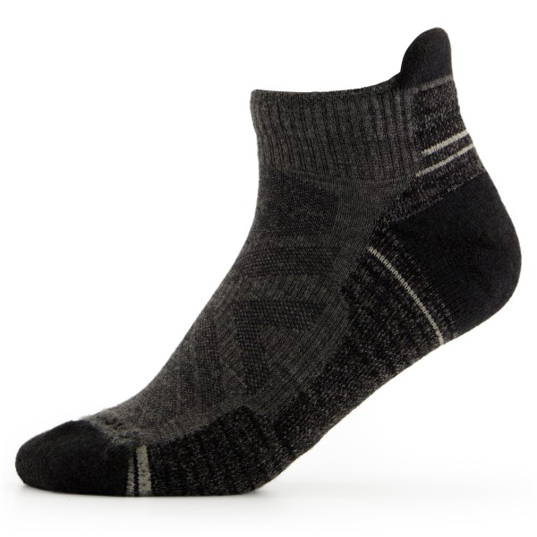 Smartwool - Performance Hike Light Cushion Low Ankle - Wandersocken Gr L;M;XL schwarz von Smartwool