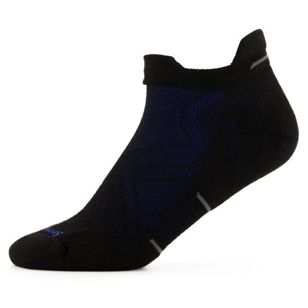 Smartwool - Performance Run Targeted Cushion Low Ankle - Laufsocken Gr L;M;XL blau von Smartwool