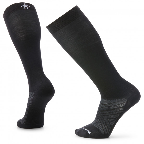 Smartwool - Ski Zero Cushion OTC - Skisocken Gr M schwarz Smartwool - Ski Zero Cushion OTC - Skisocken Gr M schwarz von Smartwool