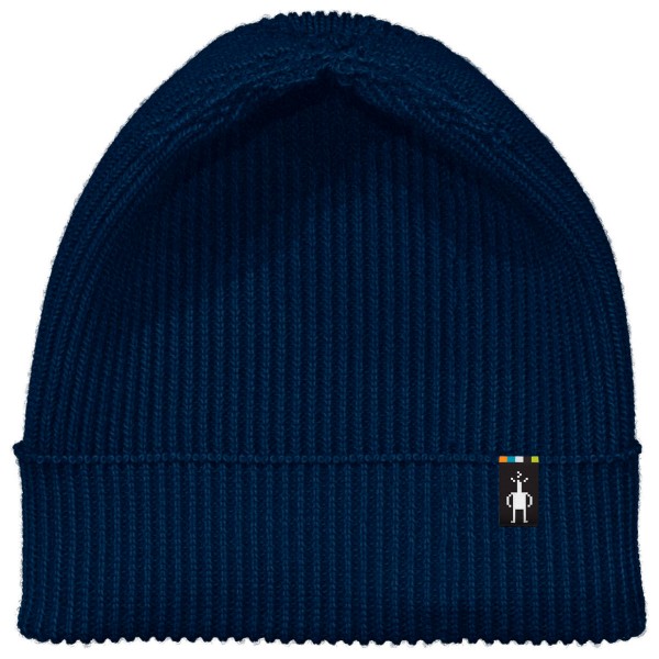 Smartwool - Smartwool Beanie - Mütze Gr One Size braun von Smartwool