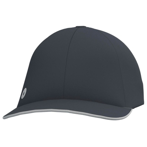 Smartwool - Smartwool Run Hat - Cap Gr One Size blau von Smartwool