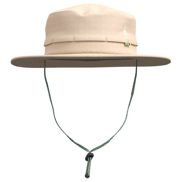 Smartwool - Smartwool Sun Hat - Hut Gr S/M beige Smartwool - Smartwool Sun Hat - Hut Gr S/M beige von Smartwool