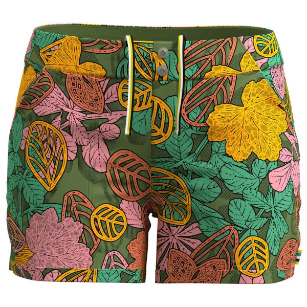 Smartwool - Women's 4'' Hike Short - Shorts Gr XL bunt Smartwool - Women's 4'' Hike Short - Shorts Gr XL bunt von Smartwool