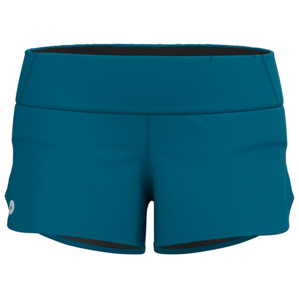 Smartwool - Women's Active Lined 3'' Short - Shorts Gr M blau Smartwool - Women's Active Lined 3'' Short - Shorts Gr M blau von Smartwool