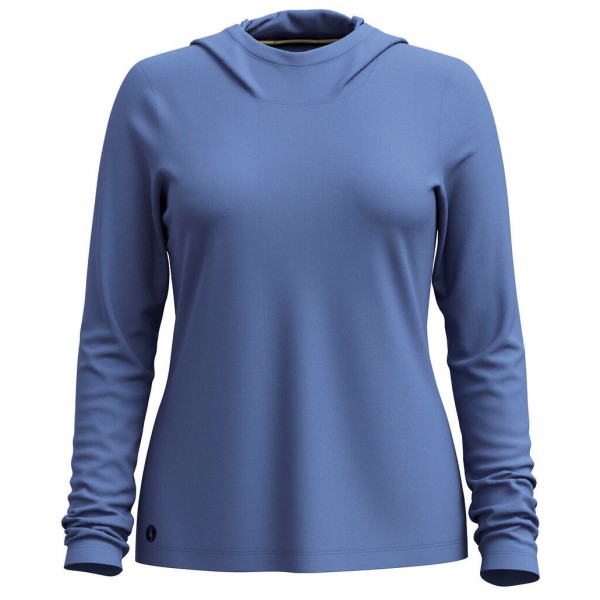 Smartwool - Women's Active Ultralite Short Sleeve - Merinounterwäsche Gr S blau Smartwool - Women's Active Ultralite Short Sleeve - Merinounterwäsche Gr S blau von Smartwool