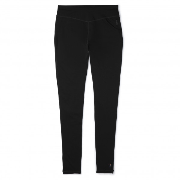Smartwool - Women's Classic All-Seas. Merino Base Layer Bottom - Merinounterwäsche Gr L schwarz Smartwool - Women's Classic All-Seas. Merino Base Layer Bottom - Merinounterwäsche Gr L schwarz von Smartwool