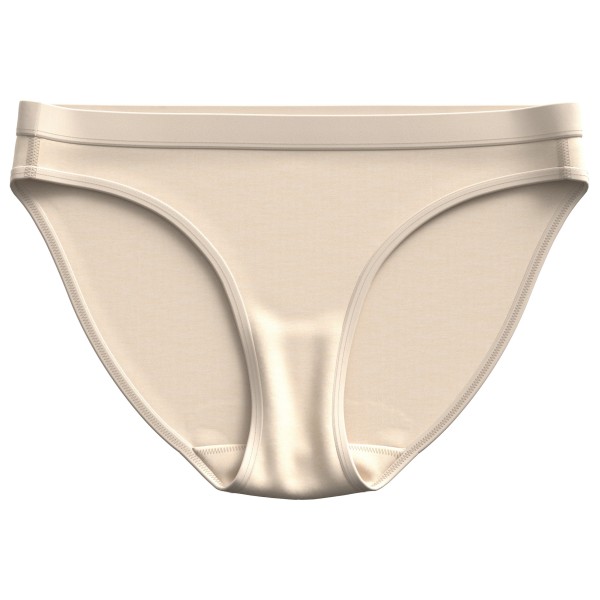 Smartwool - Women's Everyday Merino Bikini Boxed - Merinounterwäsche Gr XL beige Smartwool - Women's Everyday Merino Bikini Boxed - Merinounterwäsche Gr XL beige von Smartwool