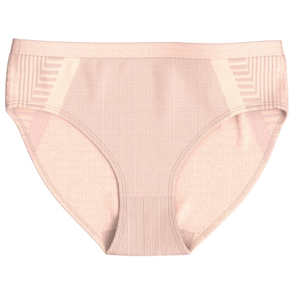 Smartwool - Women's Intraknit Bikini Boxed - Merinounterwäsche Gr L rosa Smartwool - Women's Intraknit Bikini Boxed - Merinounterwäsche Gr L rosa von Smartwool