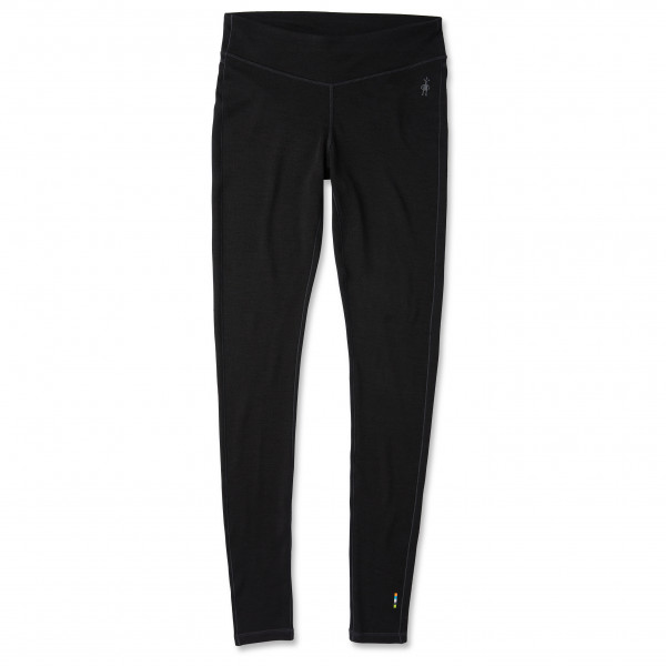 Smartwool - Women's Merino 250 Baselayer Bottom - Yogahose Gr XL schwarz Smartwool - Women's Merino 250 Baselayer Bottom - Yogahose Gr XL schwarz von Smartwool