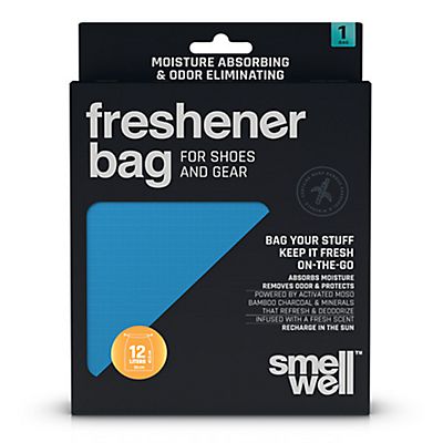 Freshener 12 L Tasche von Smell Well