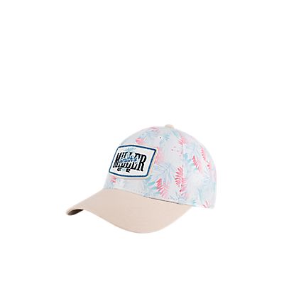 Florida Curved Damen Cap von Smith&Miller