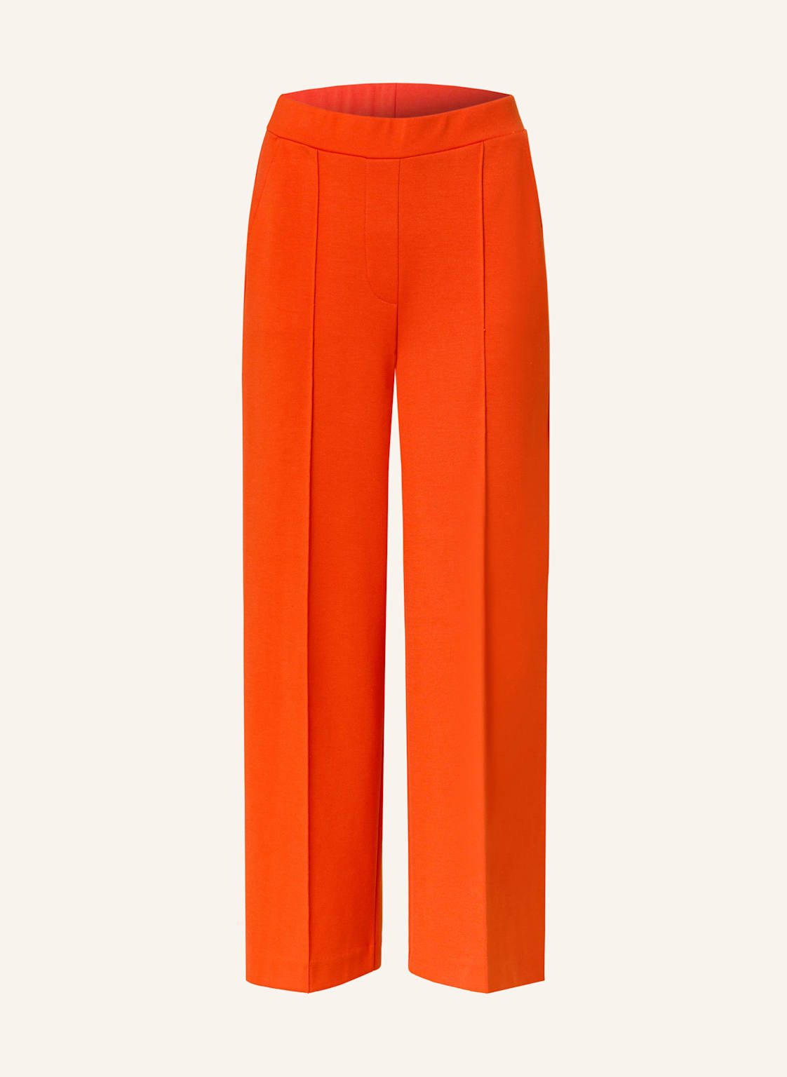 Smith & Soul Jersey-Culotte rot von Smith & Soul