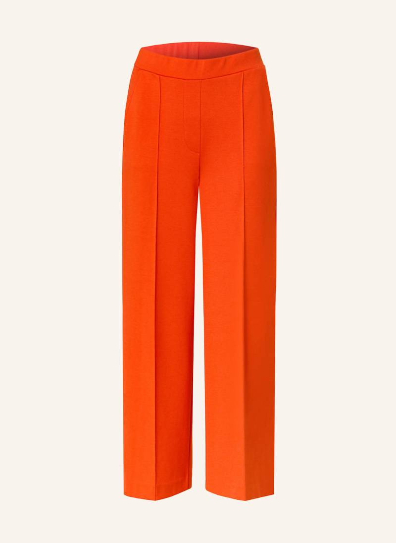 Smith & Soul Jersey-Culotte rot von Smith & Soul