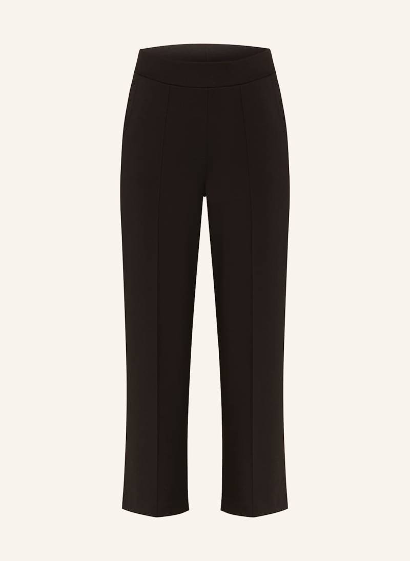 Smith & Soul Jersey-Culotte schwarz von Smith & Soul