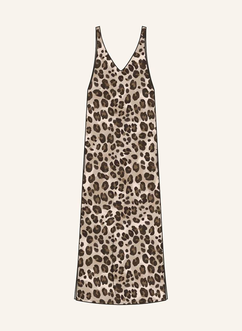 Smith & Soul Kleid braun von Smith & Soul
