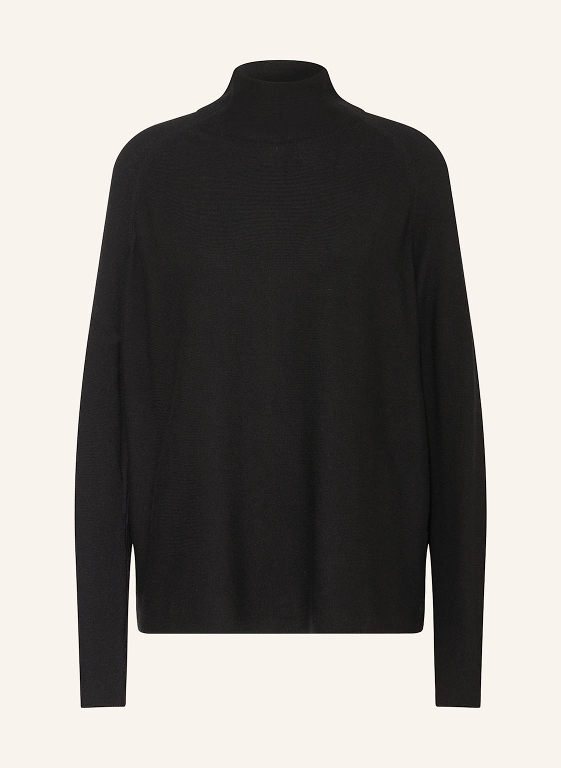 Smith & Soul Pullover schwarz von Smith & Soul