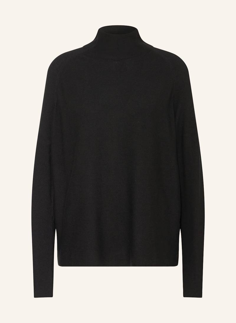 Smith & Soul Pullover schwarz von Smith & Soul