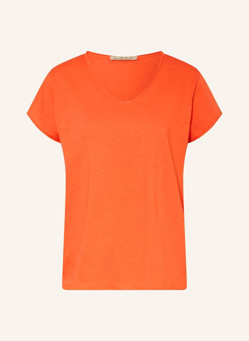 Smith & Soul T-Shirt rot von Smith & Soul