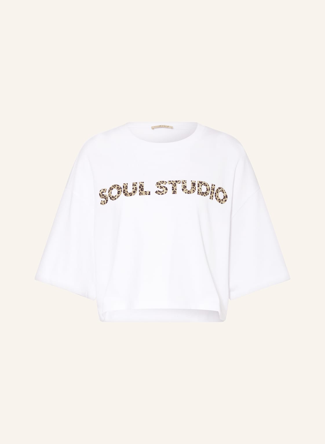 Smith & Soul T-Shirt weiss Smith & Soul T-Shirt weiss von Smith & Soul