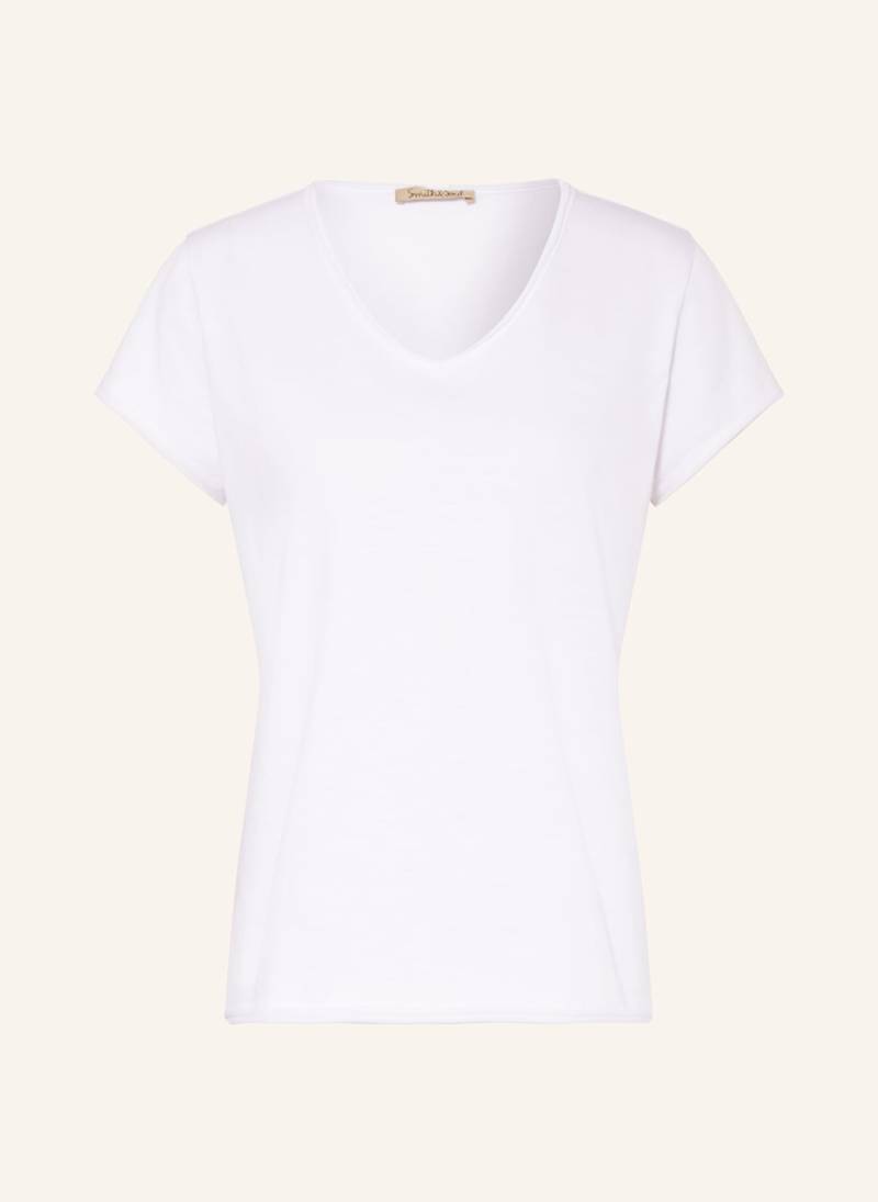 Smith & Soul T-Shirt weiss von Smith & Soul