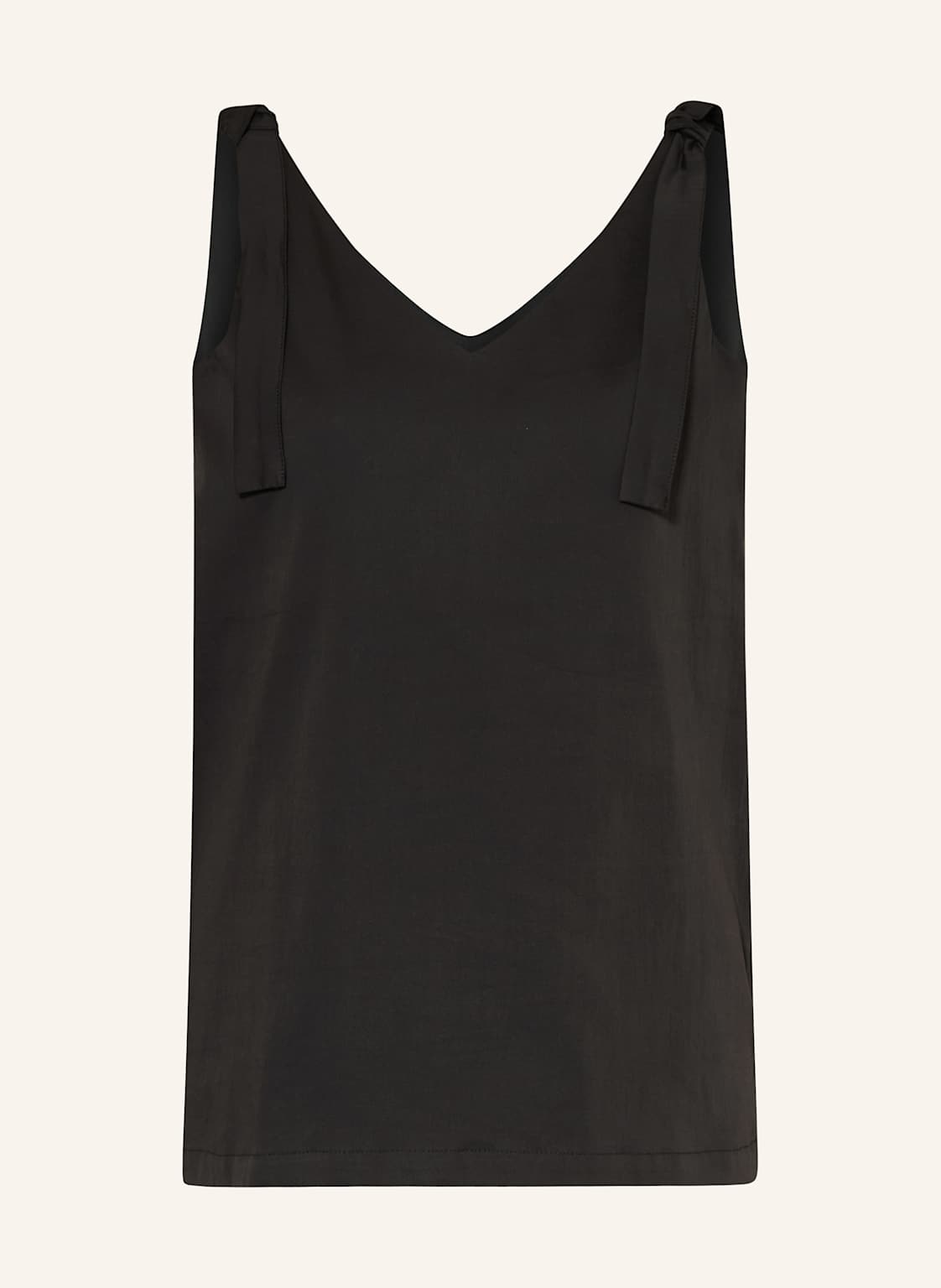 Smith & Soul Top schwarz von Smith & Soul