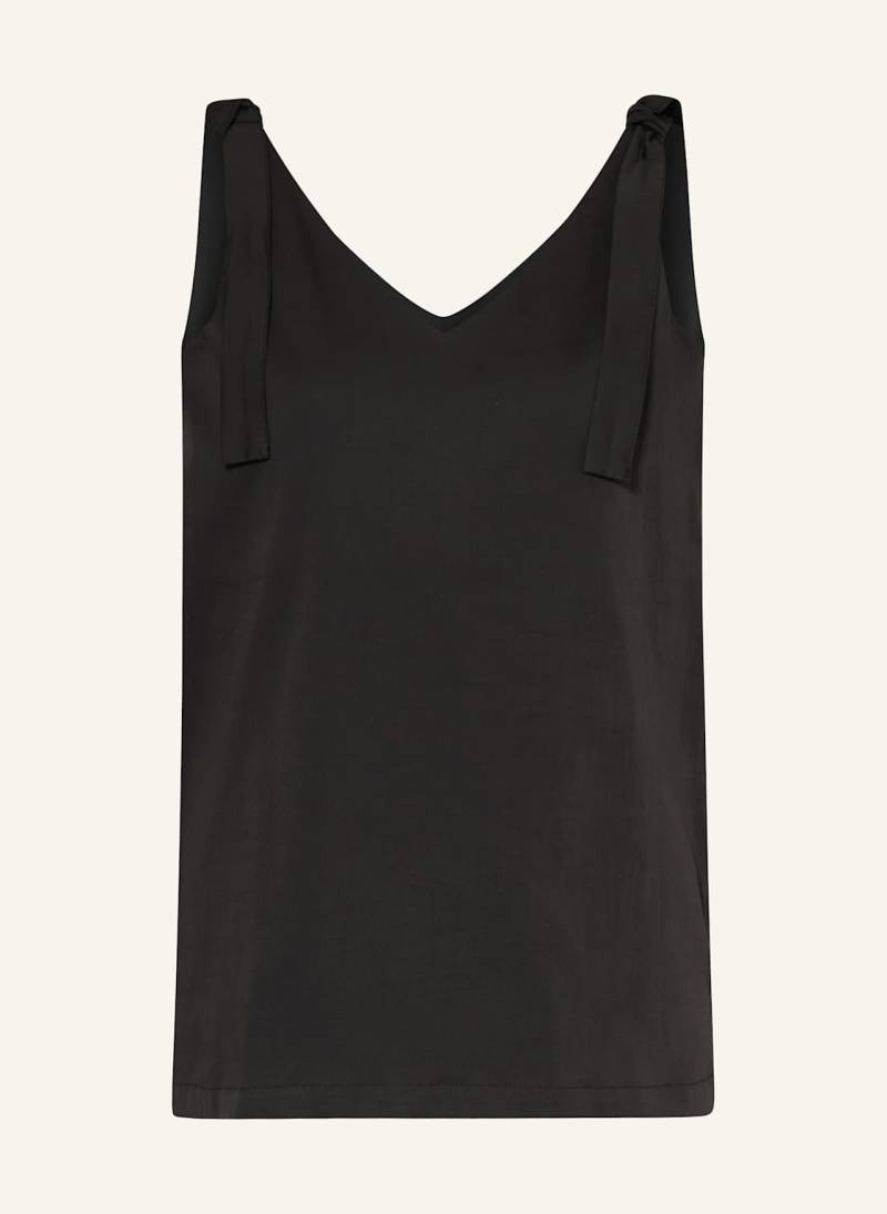 Smith & Soul Top schwarz von Smith & Soul